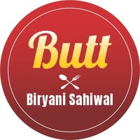 Butt Biryani  logo