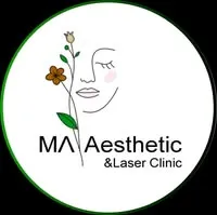 MA Aesthetic & Laser Clinic logo