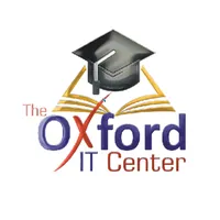 OXFORD COMPUTERS SAHIWAL logo