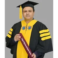 Dr.Usman Ahmed Medical logo