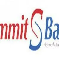 Summit Bank logo