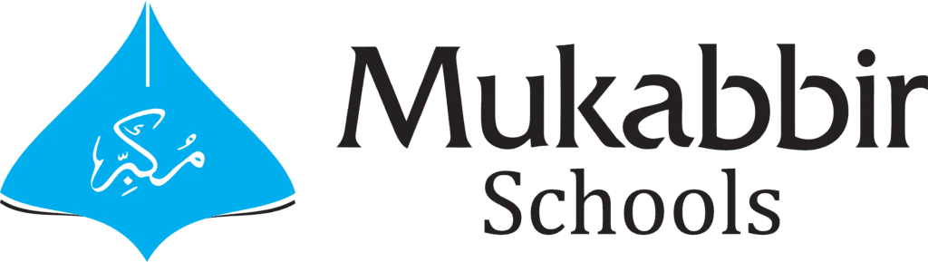 Mukabbir Schools Sahiwal logo