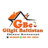 Gilgit baltistan chinese restaurants logo