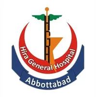 Hira Hospital logo