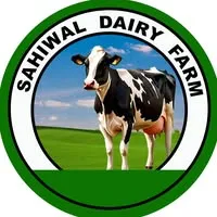 SAHIWAL DUTCH DAIRY FARM (SDDF) logo