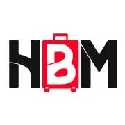 Haji Bag Mehal logo