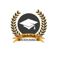 Abdullah Sci & Arts Academy logo