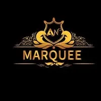 A.N MARQUEE logo