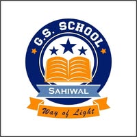 GS SCHOOL SYSTEM logo