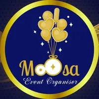 Musa Events Planner logo