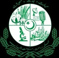 Office of Director Agri logo