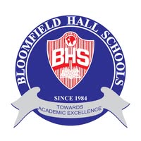 Bloomfield Hall School logo