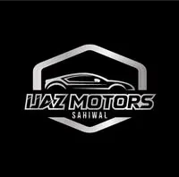AJAZ CAR A.C SAHIWAL logo