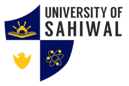 University of Sahiwal logo