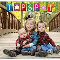 Top Spot logo
