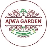Ajwa Garden Restaurant logo
