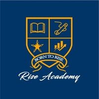 Rise Academy Sahiwal logo