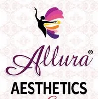 Allura Beauty Salon logo