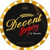 Decent Bakery logo