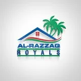 Al razzaq Royal property advisor logo
