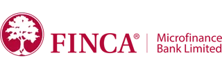 Finca Bank logo
