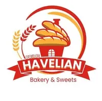 Prime Havelian Sweet's & Baker's logo