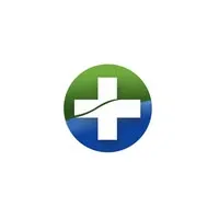 Health Care + Pharmacy logo