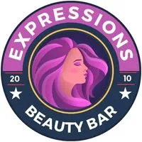 Expressions Beauty Bar | Nail, Hair & Beauty Salon logo