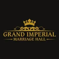 Grand Imperial Marriage Hall logo