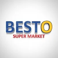 BESTO logo