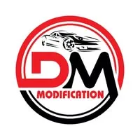 DM Modification experts logo