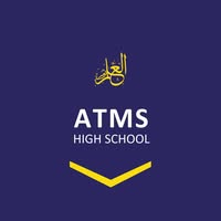 ATMS High School logo