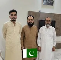 Adeel Karyana Store Sahiwal logo