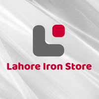 Abdul Haq Iron And Paint Store logo
