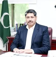 Commissioner Office Sahiwal Division Sahiwal logo