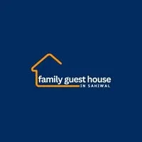 Sahiwal Family Guest House logo