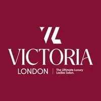 Victoria London Salon logo
