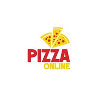 Pizza Online Sahiwal logo