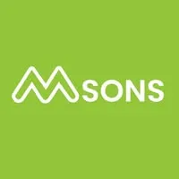Msons Pharmacy logo