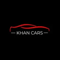 Khan cars logo