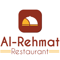 Al-Rehmat Restaurant logo