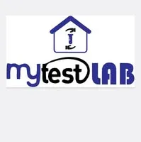 MyTest Lab Sahiwal logo