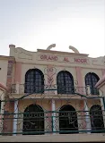 Grand Al Noor logo