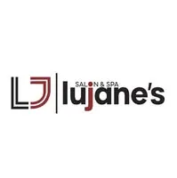 Lujane's Salon & Spa logo