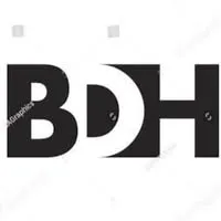 Bharawan Di Hatti logo