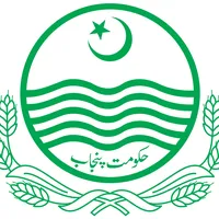 Sahiwal Teaching Hospital logo