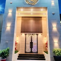 Sonehri Restaurant Sahiwal logo