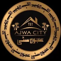 Ajwa City Sahiwal logo