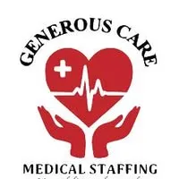 Generous Cares logo