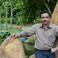 Professor Dr. Shahid Ali logo